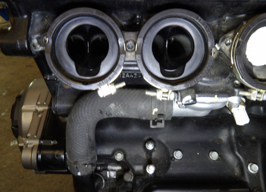 Engine Kawasaki Z 900