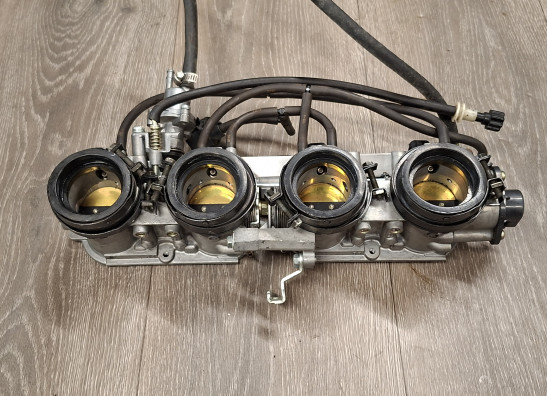 Throttle body Honda CBR 1100 XX