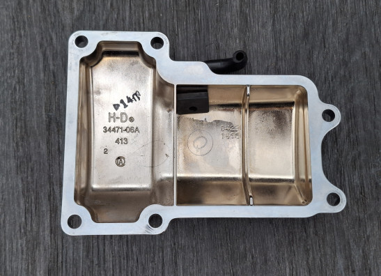 Versnellingsbak Harley Davidson FLTR Road Glide