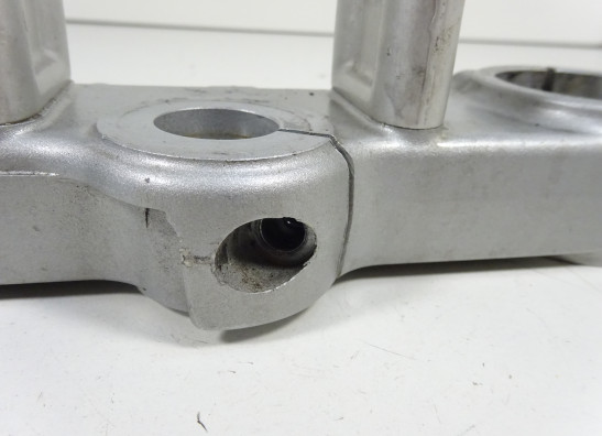 Kroonplaat Ducati monster 600