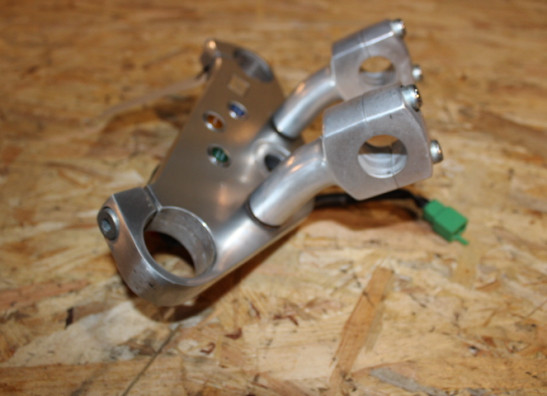 Gabelbrücke Obere Honda VF 750 C Magna