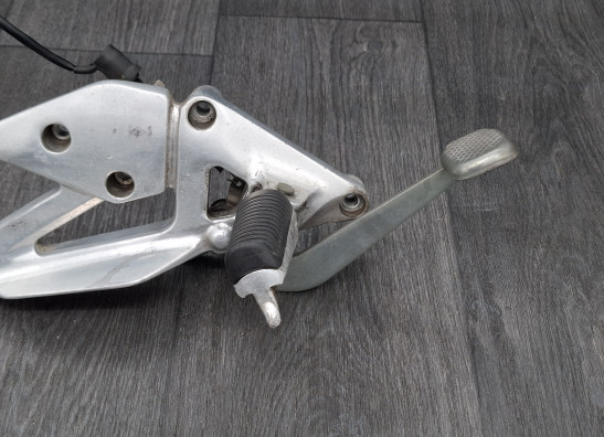 Rem en of schakelset Yamaha XJ 600 Diversion