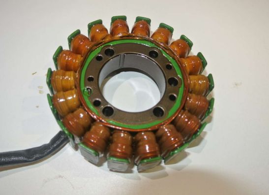 Lichtmaschine Kawasaki Z 1000 Sx