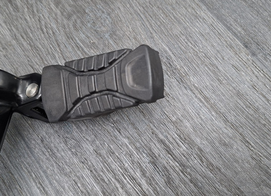 Duo voetsteun rechts BMW R 1250 GS