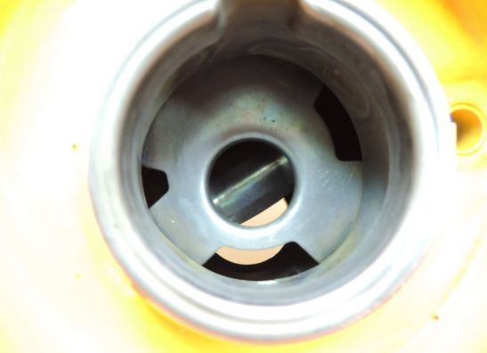 Fuel tank Honda CBR 125 R