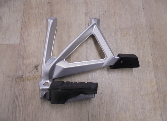 Duo voetsteun links BMW R 1250 GS