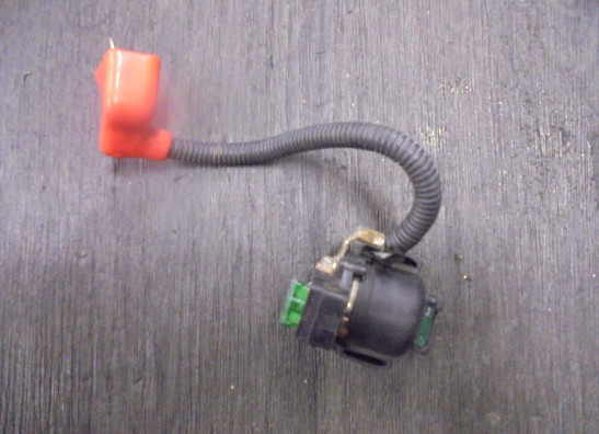 Startmotor relais Suzuki GSX R 750 1994-1995