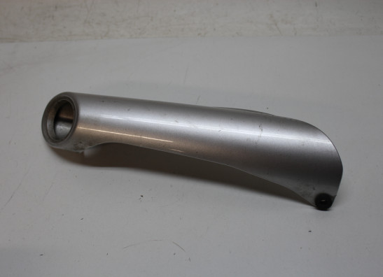 Uitlaat Suzuki GSR 600