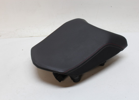 Soziussitz Yamaha Tracer 900 GT