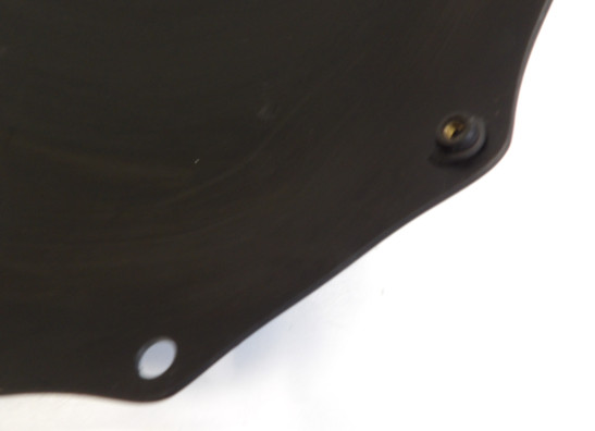 Scheibe Windschild Kawasaki ZXR 750