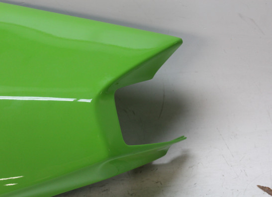 Linker achterkant Kawasaki ZXR 750 R