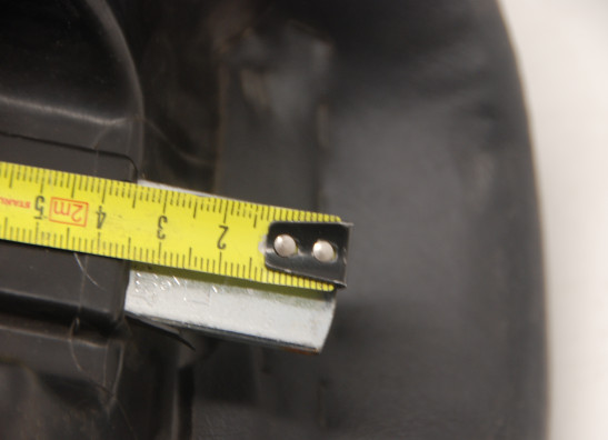 Sitzbank Harley Davidson Dyna