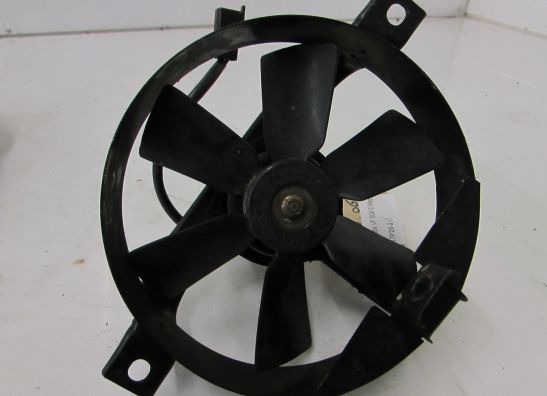 Ventilator Honda VF 500 