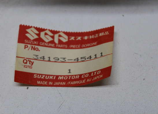 Meter combination Suzuki GS 750