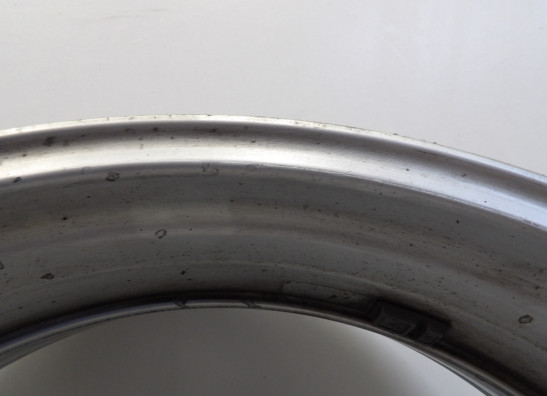 Achtervelg Yamaha FZR 600