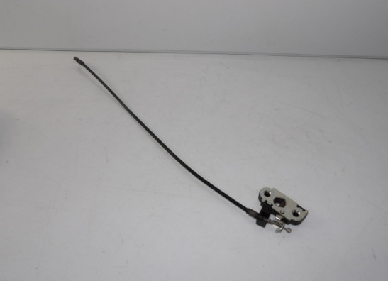 Zadel Moto Guzzi Norge