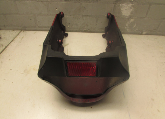 Rear cowl Suzuki GSX F 1100
