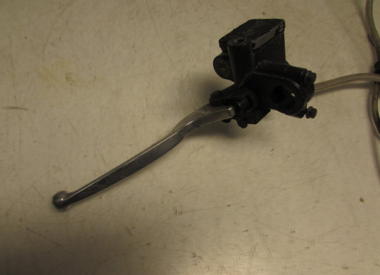 Bremssattel Bremszange hinten Kymco People S 300i