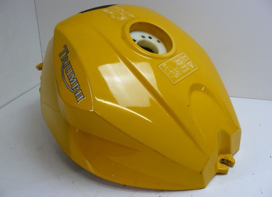 Benzintank Triumph Overige Triumph