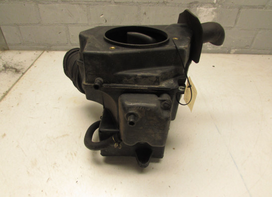 Air cleaner case Honda TRANSALP