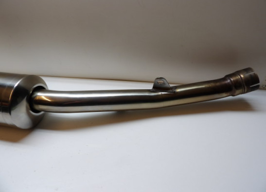 Muffler Kawasaki ZZR 1400