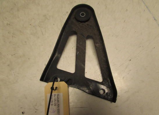 Overig Suzuki Burgman 650