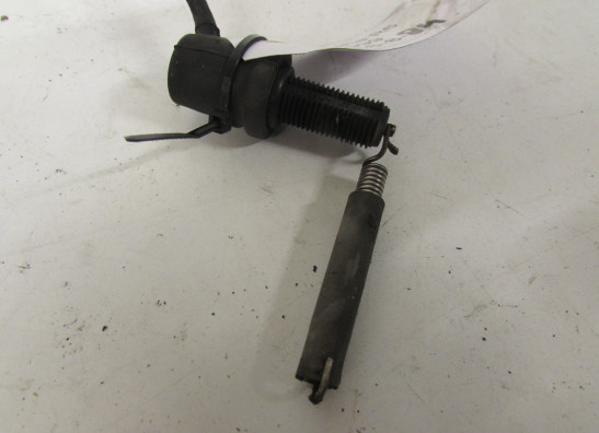 Rear brake caliper Yamaha YZF R6