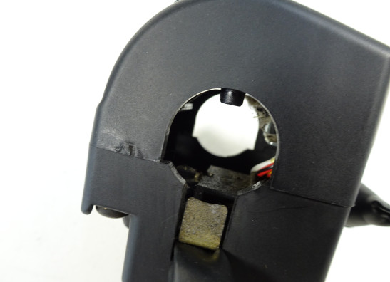 Lenkerschalter links Triumph Sprint ST 1050