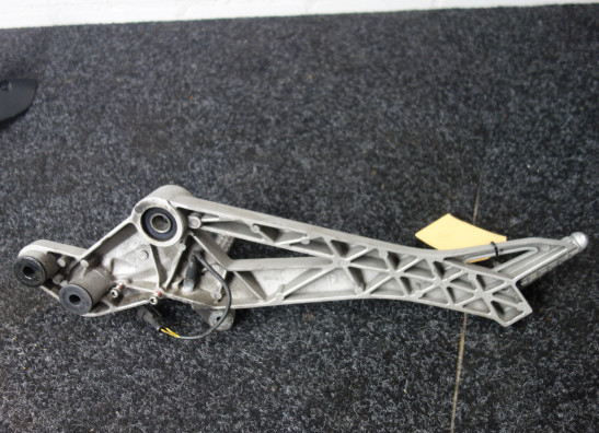 Rechter schetsplaat Ducati monster 1100