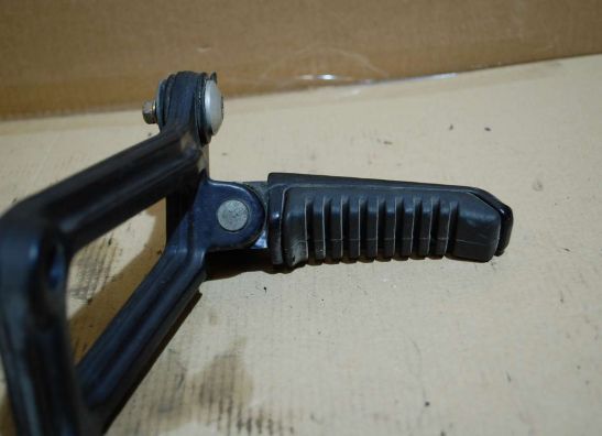 Duo voetsteun links Ducati 600 SS Supersport