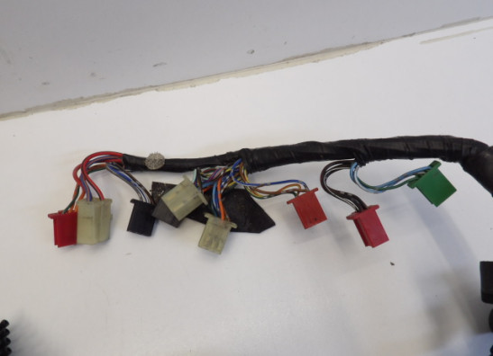 Kabelboom Honda CBR 600 F