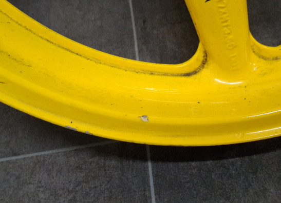 Front Wheel Honda CBR Fireblade