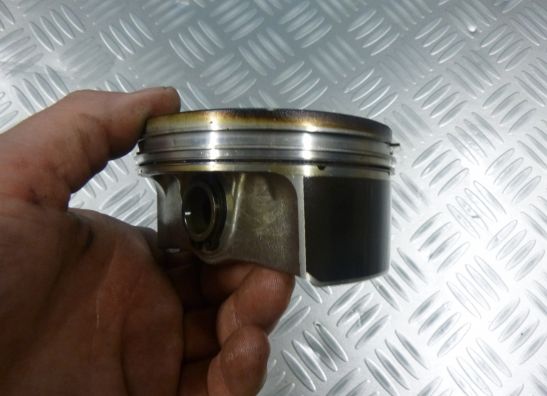 Cylinders BMW R 1200 RT