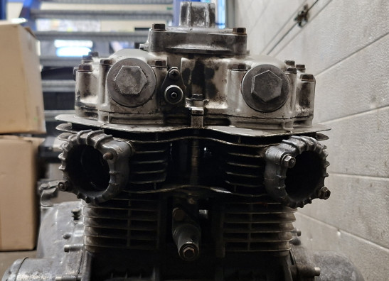 Motorblok Kawasaki LTD 440