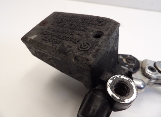 Rempomp Yamaha BT 1100