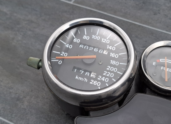 Tellerset Suzuki GSX 1100 G