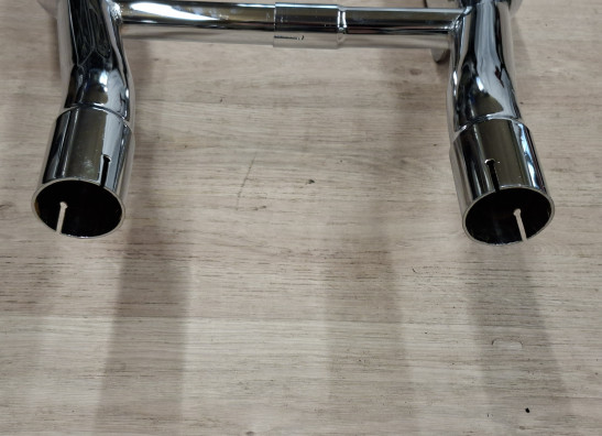 Muffler Suzuki VX 800