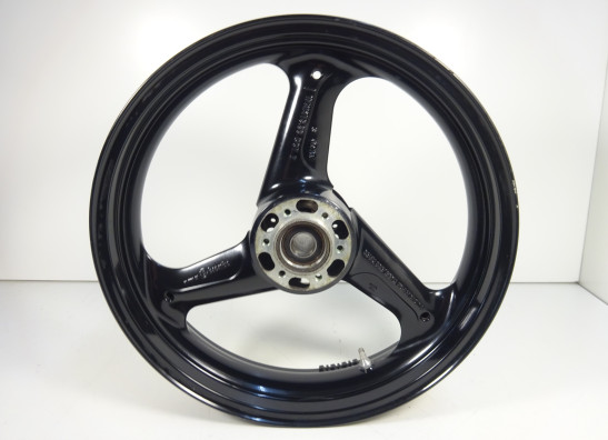 Voorvelg Ducati Monster 695 2006-2008