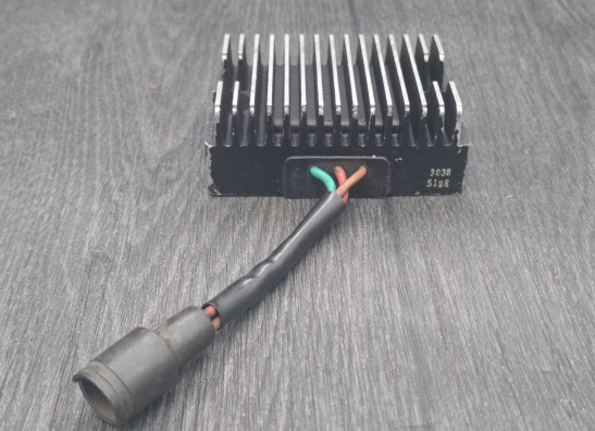 Spanningsregelaar Harley Davidson XLH1000 Sportster