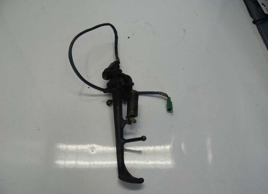 Side stand bar Honda CBR 600 F