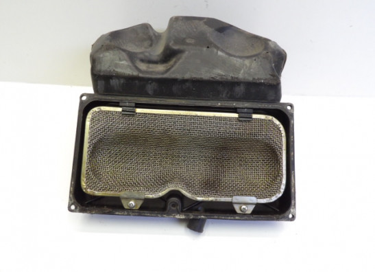 Air cleaner case Honda VF 1000 F