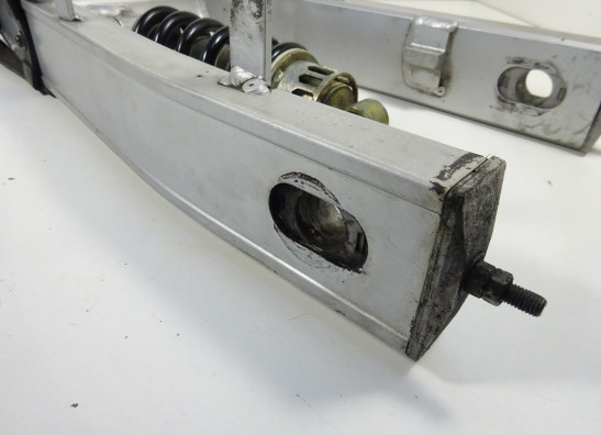 Hinterradschwinge Yamaha FZ6