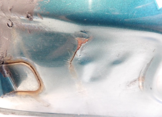 Fuel tank Yamaha TDM