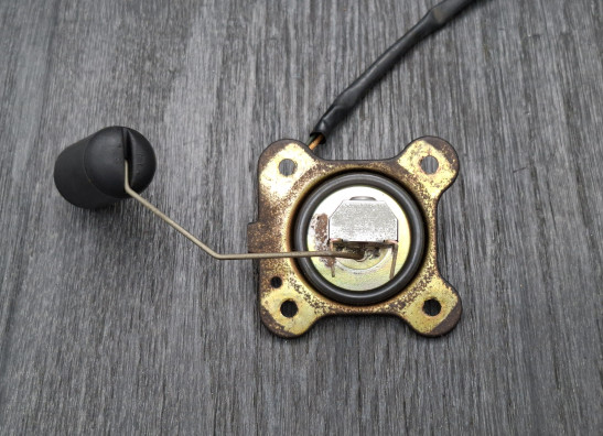 Brandstofniveaumeter Honda VF 700  750 S Sabre