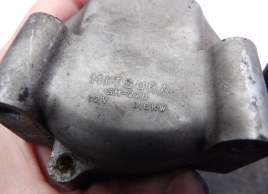 Anlasser Honda CX 500