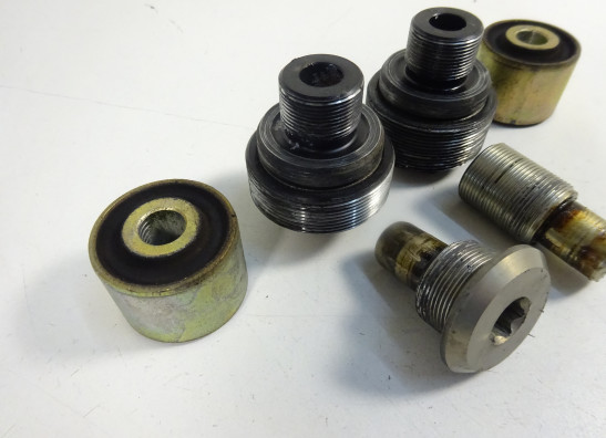 Frame body parts BMW K 1200 RS