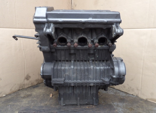 Motorblok Triumph Trophy 900