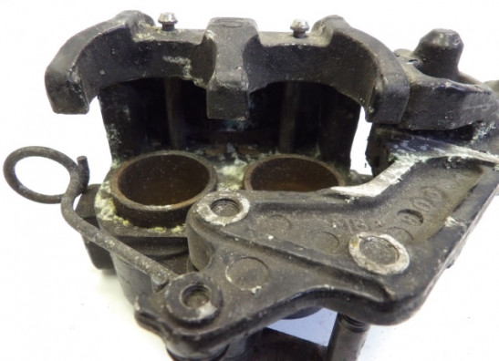 Remklauw links voor Honda VF 700  750 F