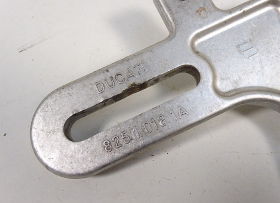 Achter remklauw Ducati 750 SS Supersport