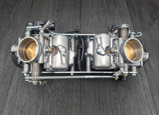 Carburateurset Honda VTR 1000 F